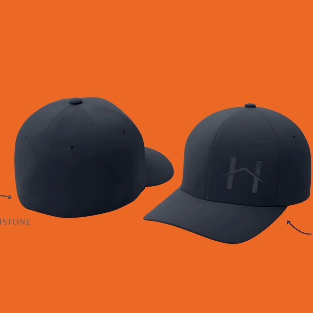 Caps · Hearthstone Builders by Croma Custom Apparel