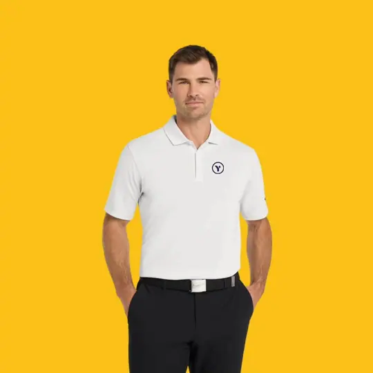 Polos · Ohr Yitzchok by Croma Custom Apparel