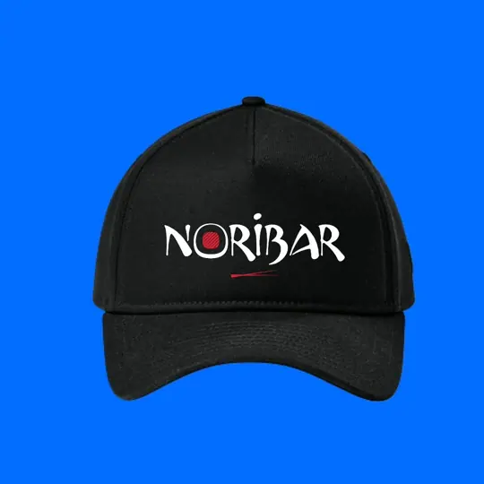 Caps · Noribar by Croma Custom Apparel