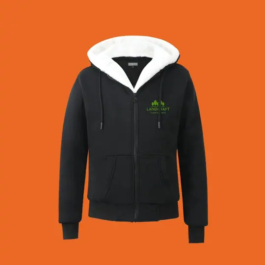 Hoodies · Landcraft by Croma Custom Apparel