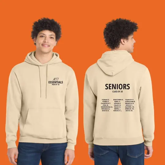 Hoodies · MTI by Croma Custom Apparel