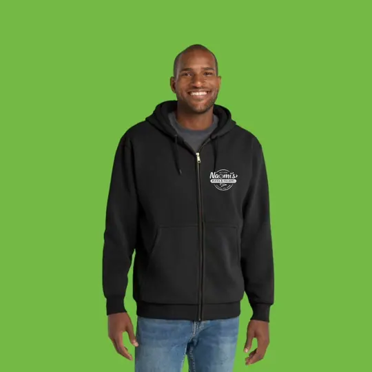 Hoodies · Naomi's Pizza by Croma Custom Apparel