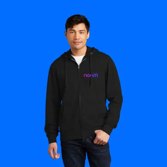 Hoodies · Noam on Tap 24/7 by Croma Custom Apparel