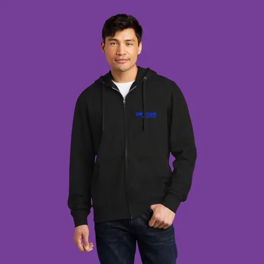 Hoodies · Camp Bricelyn by Croma Custom Apparel