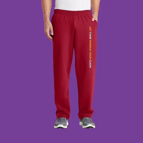 Pants · Fame Purim costumes by Croma Custom Apparel