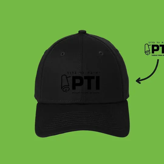 Caps · PTI by Croma Custom Apparel