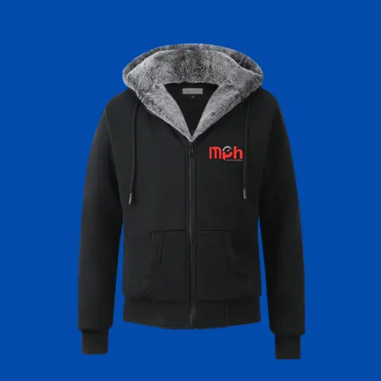 Hoodies · MPH Auto by Croma Custom Apparel