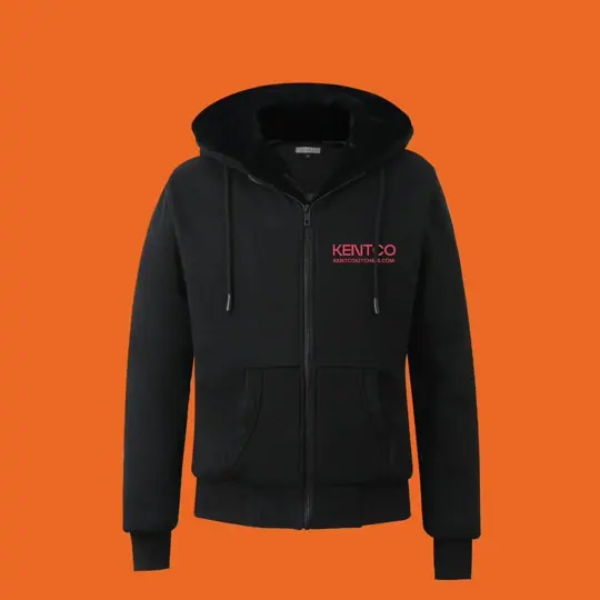 Hoodie · Kentco Kitchens by Croma Custom Apparel