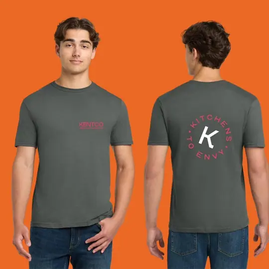 T-shirts · Kentco Kitchens by Croma Custom Apparel
