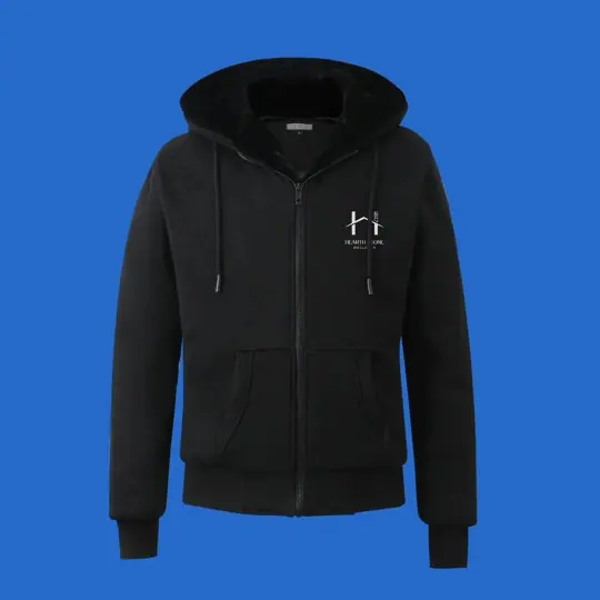 Hoodies · Hearthstone Builders by Croma Custom Apparel