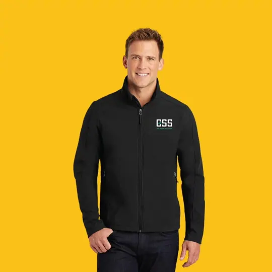 Jackets · CSS by Croma Custom Apparel