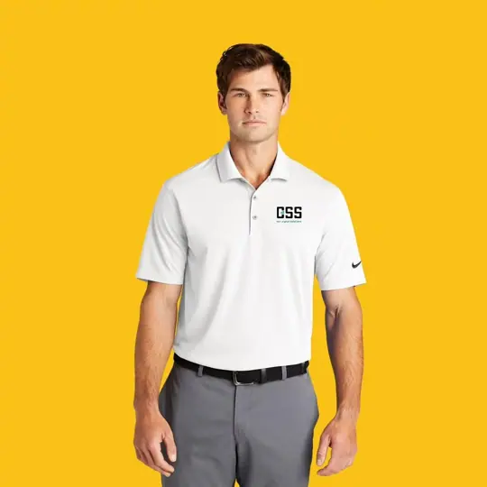 Polo shirts · CSS by Croma Custom Apparel