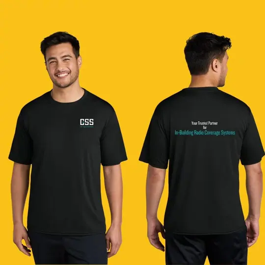 Shirts · CSS by Croma Custom Apparel