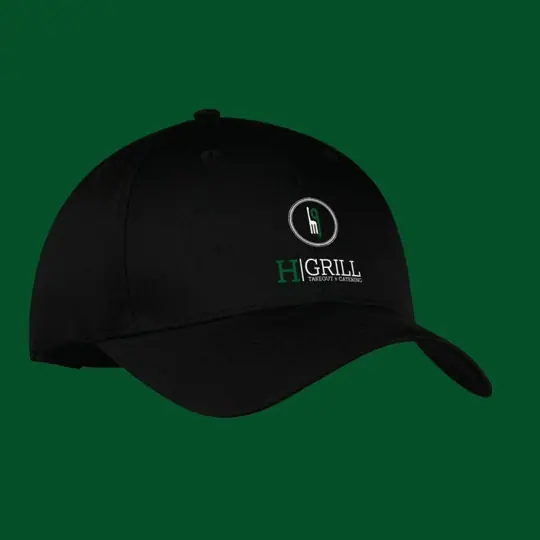 Caps · Hadar Geulah by Croma Custom Apparel