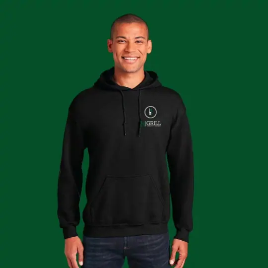 Hoodies · Hadar Geulah by Croma Custom Apparel
