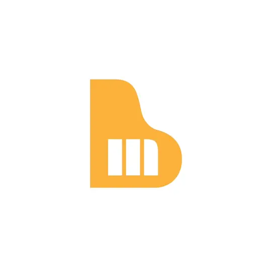 Logo · Moshe Barros by Croma Design