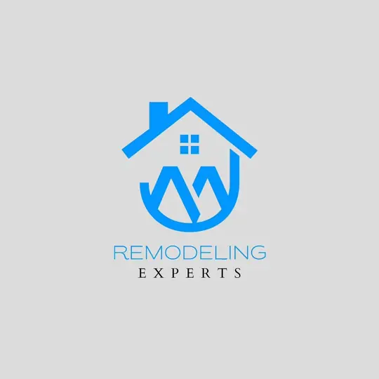 Logo · MJ Remodeling Experts by Croma Design